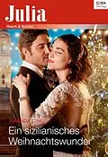 E-Book (epub) Ein sizilianisches Weihnachtswunder von Amanda Cinelli