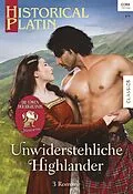 E-Book (epub) Historical Platin Band 12 von Suzanne Barclay
