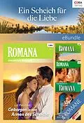 E-Book (epub) Ein Scheich für die Liebe von Carol Grace, Sabrina Philips, Liz Fielding