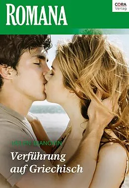 E-Book (epub) Verführung auf Griechisch von Helen Bianchin