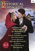 E-Book (epub) Historical Weihnachten Band 11 von Gayle Wilson, Jacquie D'Alessandro, Michelle Willingham