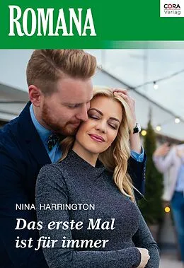 E-Book (epub) Das erste Mal ist für immer von Nina Harrington