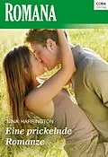 E-Book (epub) Eine prickelnde Romanze von Nina Harrington