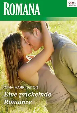 E-Book (epub) Eine prickelnde Romanze von Nina Harrington
