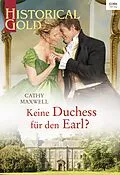 E-Book (epub) Keine Duchess für den Earl? von Cathy Maxwell