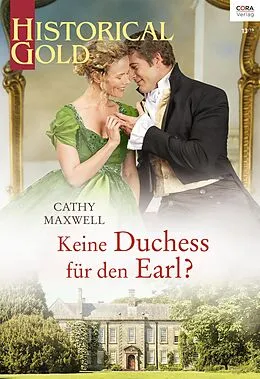 E-Book (epub) Keine Duchess für den Earl? von Cathy Maxwell