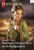 E-Book (epub) Sündiges Versprechen im Schlafgemach von Margaret Moore