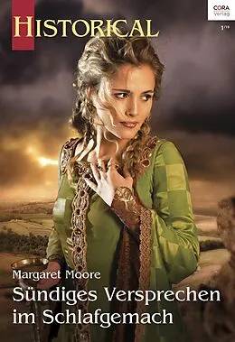 E-Book (epub) Sündiges Versprechen im Schlafgemach von Margaret Moore