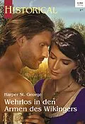 E-Book (epub) Wehrlos in den Armen des Wikingers von Harper St. George