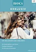 E-Book (epub) Bianca Exklusiv Band 305 von Jacqueline Diamond, Allison Leigh, Cindi Myers