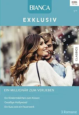 E-Book (epub) Bianca Exklusiv Band 305 von Jacqueline Diamond, Allison Leigh, Cindi Myers