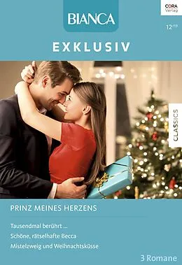 E-Book (epub) Bianca Exklusiv Band 316 von Renee Roszel, Susan Mallery, Raeanne Thayne