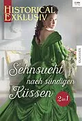 E-Book (epub) Historical Exklusiv Band 76 von Sophia James, Nicola Cornick