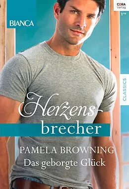 E-Book (epub) Das geborgte Glück von Pamela Browning