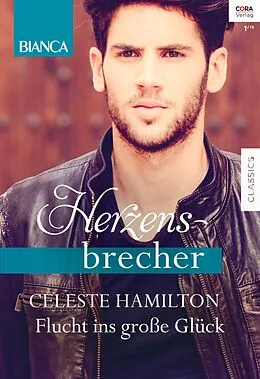 E-Book (epub) Flucht ins große Glück von Celeste Hamilton