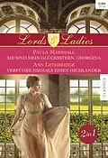E-Book (epub) Historical Lords & Ladies Band 75 von Paula Marshall, Ann Lethbridge
