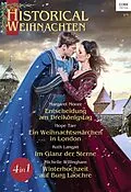 E-Book (epub) Historical Weihnachten Band 12 von Margaret Moore, Ruth Langan, Hope Tarr