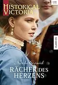 E-Book (epub) Rächer des Herzens von Nicola Cornick