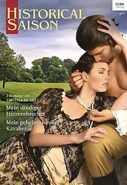 E-Book (epub) Historical Saison Band 60 von Virginia Heath