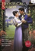 E-Book (epub) Historical Saison Band 64 von Catherine Tinley