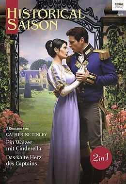 E-Book (epub) Historical Saison Band 64 von Catherine Tinley
