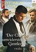 E-Book (epub) Historical Platin Band 14 von Margaret Mcphee