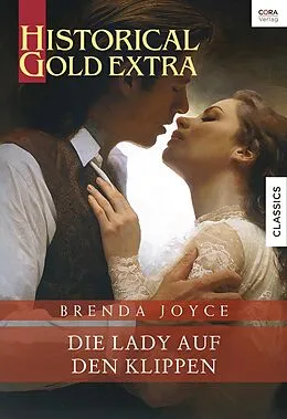 E-Book (epub) Die Lady auf den Klippen von Brenda Joyce