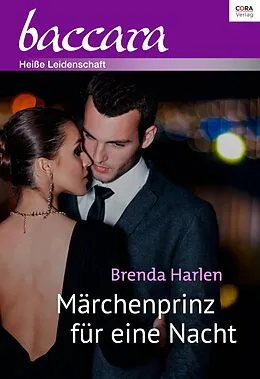 E-Book (epub) Märchenprinz für eine Nacht von Brenda Harlen