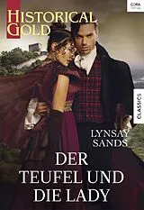 E-Book (epub) Der Teufel und die Lady von Lynsay Sands