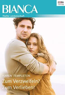 E-Book (epub) Zum Verzweifeln? Zum Verlieben! von Karen Templeton