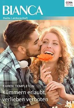 E-Book (epub) Kümmern erlaubt, verlieben verboten von Karen Templeton