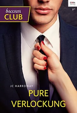 E-Book (epub) Pure Verlockung von Jc Harroway