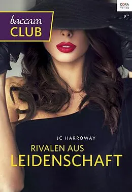 E-Book (epub) Rivalen aus Leidenschaft von Jc Harroway