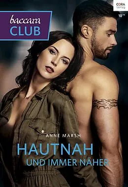 E-Book (epub) Hautnah und immer näher von Anne Marsh