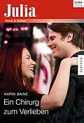 E-Book (epub) Ein Chirurg zum Verlieben von Karin Baine
