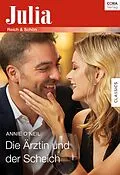 E-Book (epub) Die Ärztin und der Scheich von Annie O'Neil