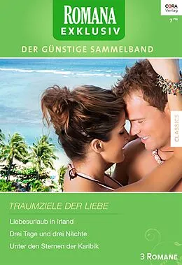 E-Book (epub) Romana Exklusiv Band 247 von Emma Darcy, Anne Mather, Kathryn Ross