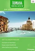 E-Book (epub) Romana Exklusiv Band 254 von Sandra Field, Jacqueline Baird, Rosalie Ash