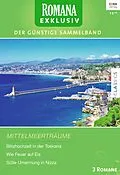 E-Book (epub) Romana Exklusiv Band 264 von Jennie Lucas, Claire Baxter, Kim Lawrence