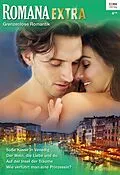 E-Book (epub) Romana Extra Band 16 von Leanne Banks, Linda McNamara, Jacqueline Baird