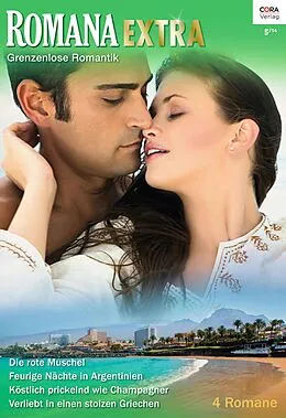 E-Book (epub) Romana Extra Band 17 von Jane Waters, Carole Mortimer, Liz Fielding