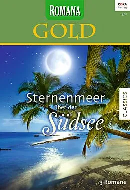 E-Book (epub) Romana Gold Band 22 von Robyn Donald, Lindsay Armstrong, Angela Devine