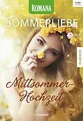 E-Book (epub) Romana Sommerliebe Band 1 von Pia Engström