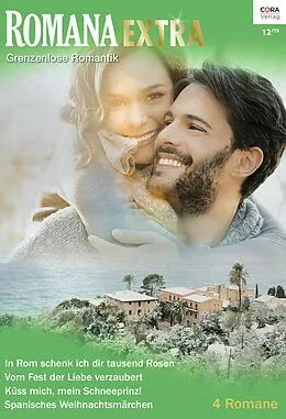 E-Book (epub) Romana Extra Band 36 von Kate Walker, Bella Bloom, Maggie Cox