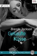 E-Book (epub) Gekaufte Küsse von Brenda Jackson