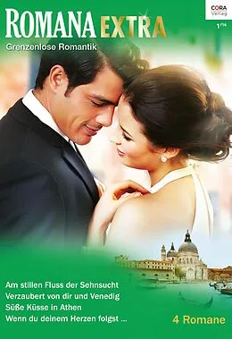 E-Book (epub) Romana Extra Band 38 von Lucy Gordon, Kandy Shepherd, Catherine Spencer