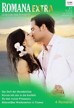 E-Book (epub) Romana Extra Band 39 von Cathie Linz, Michelle Smart, Rose de Winter