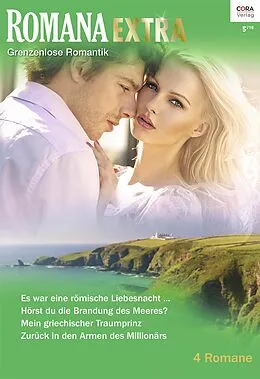 E-Book (epub) Romana Extra Band 42 von Jessica Gilmore, Jennifer Hayward, Romy Richardson
