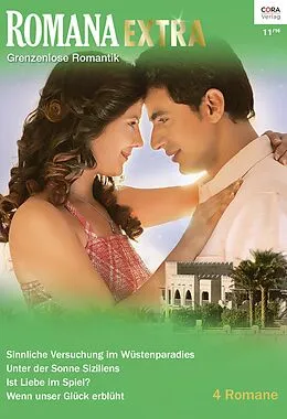 E-Book (epub) Romana Extra Band 48 von Anne Mcallister, Kandy Shepherd, Kate Hewitt
