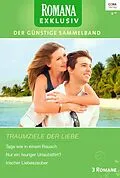 E-Book (epub) Romana Exklusiv Band 267 von Margaret Mayo, Trish Wylie, Diana Hamilton